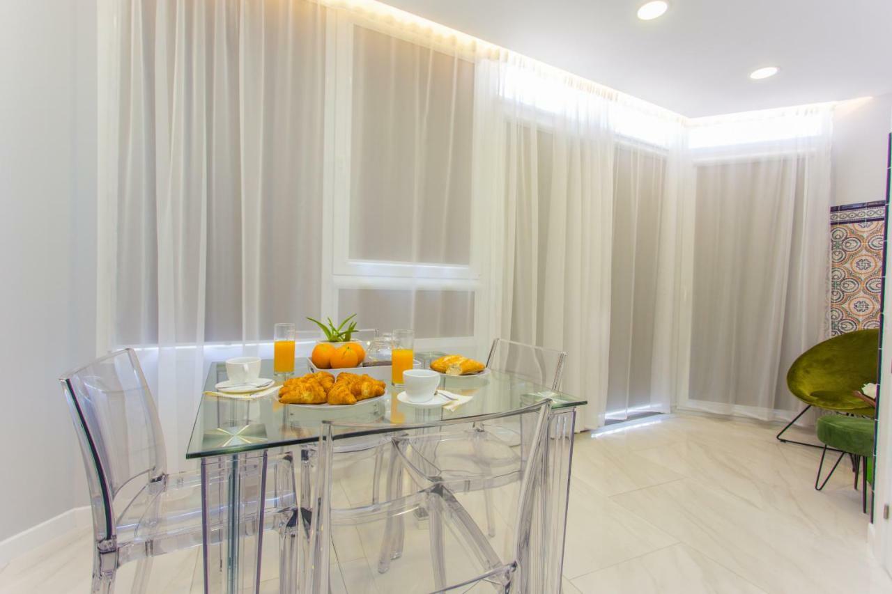 Dosel Beach Apartment กูลเญรา ภายนอก รูปภาพ