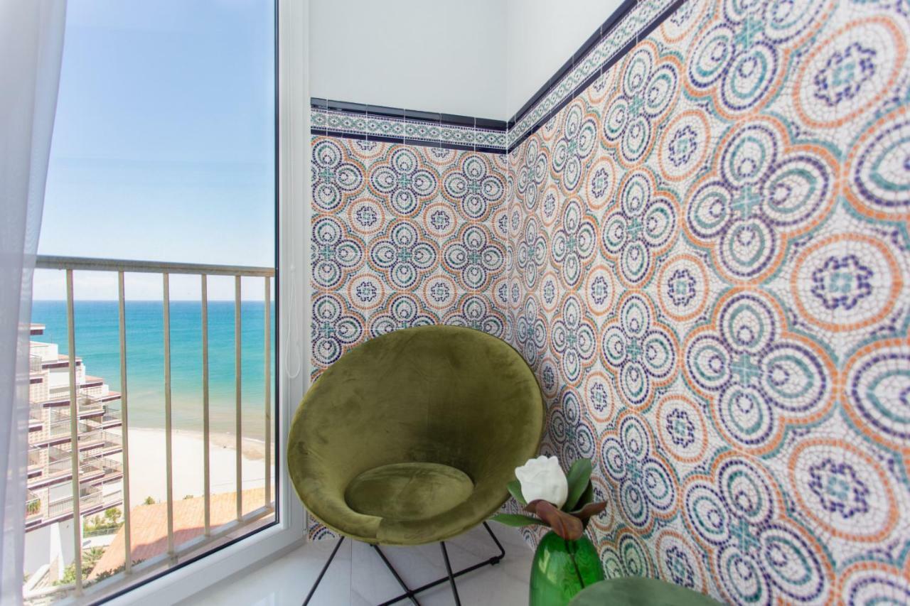 Dosel Beach Apartment กูลเญรา ภายนอก รูปภาพ