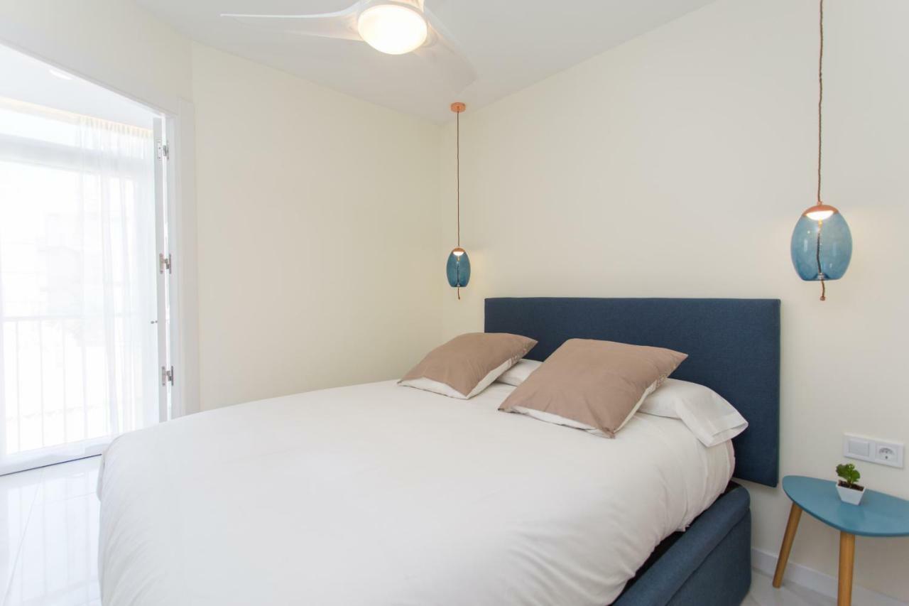 Dosel Beach Apartment กูลเญรา ภายนอก รูปภาพ