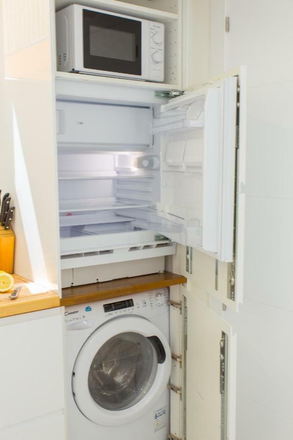 Dosel Beach Apartment กูลเญรา ภายนอก รูปภาพ