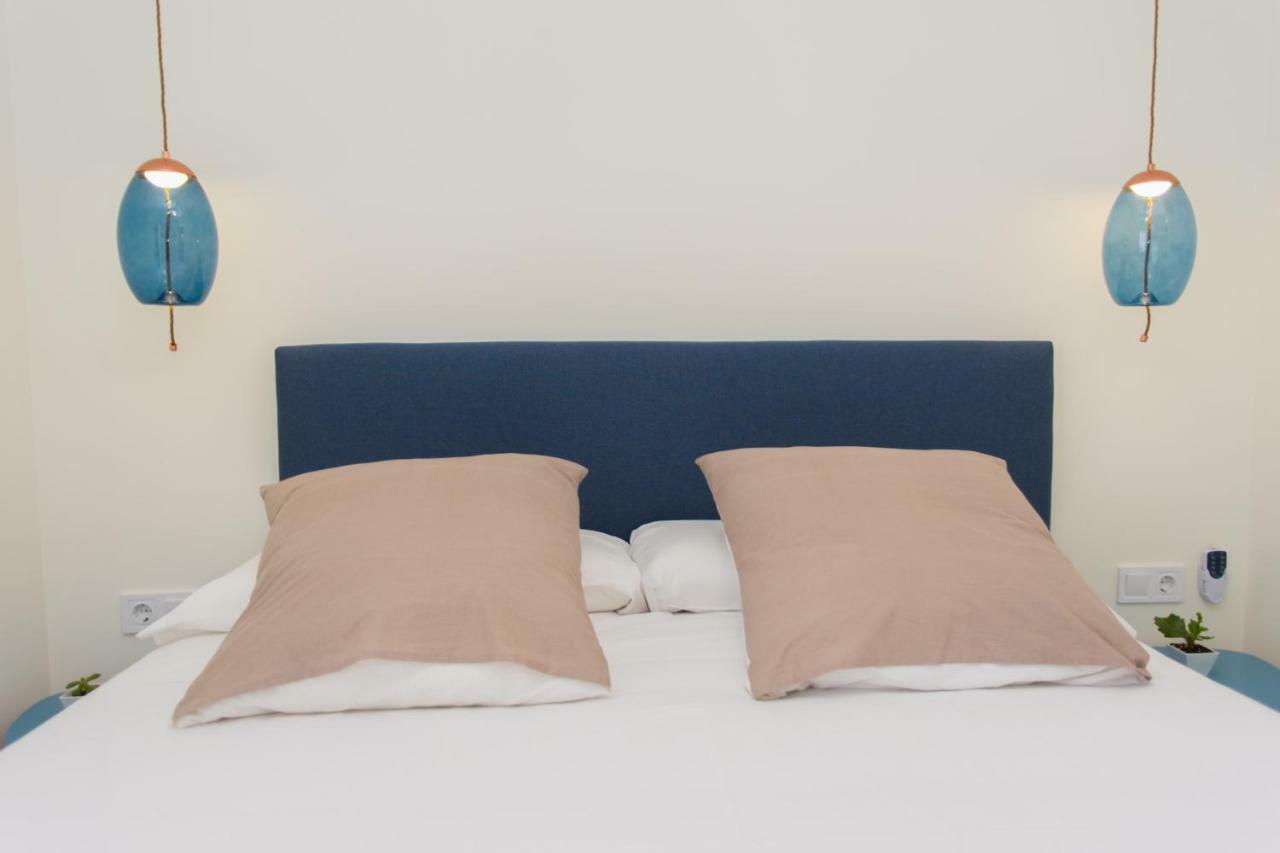 Dosel Beach Apartment กูลเญรา ภายนอก รูปภาพ
