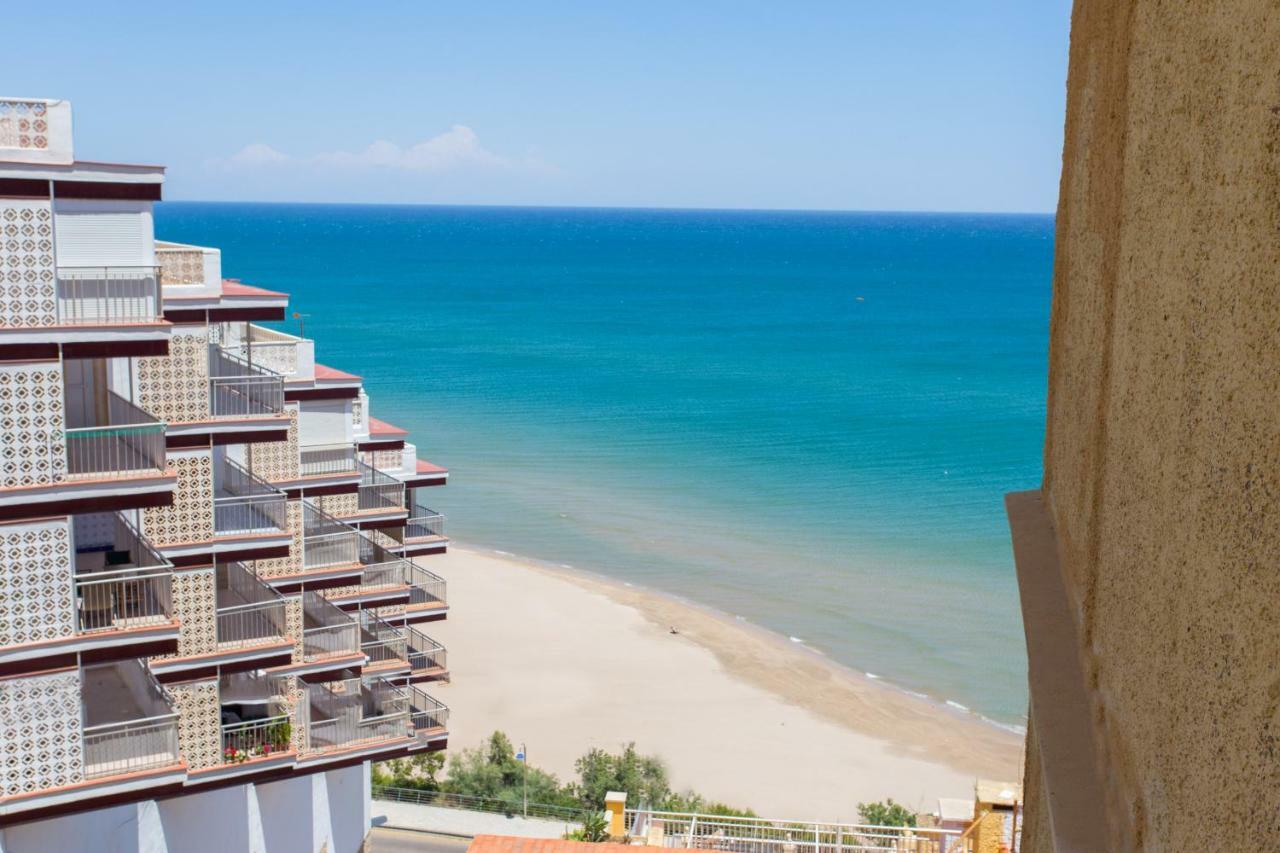Dosel Beach Apartment กูลเญรา ภายนอก รูปภาพ