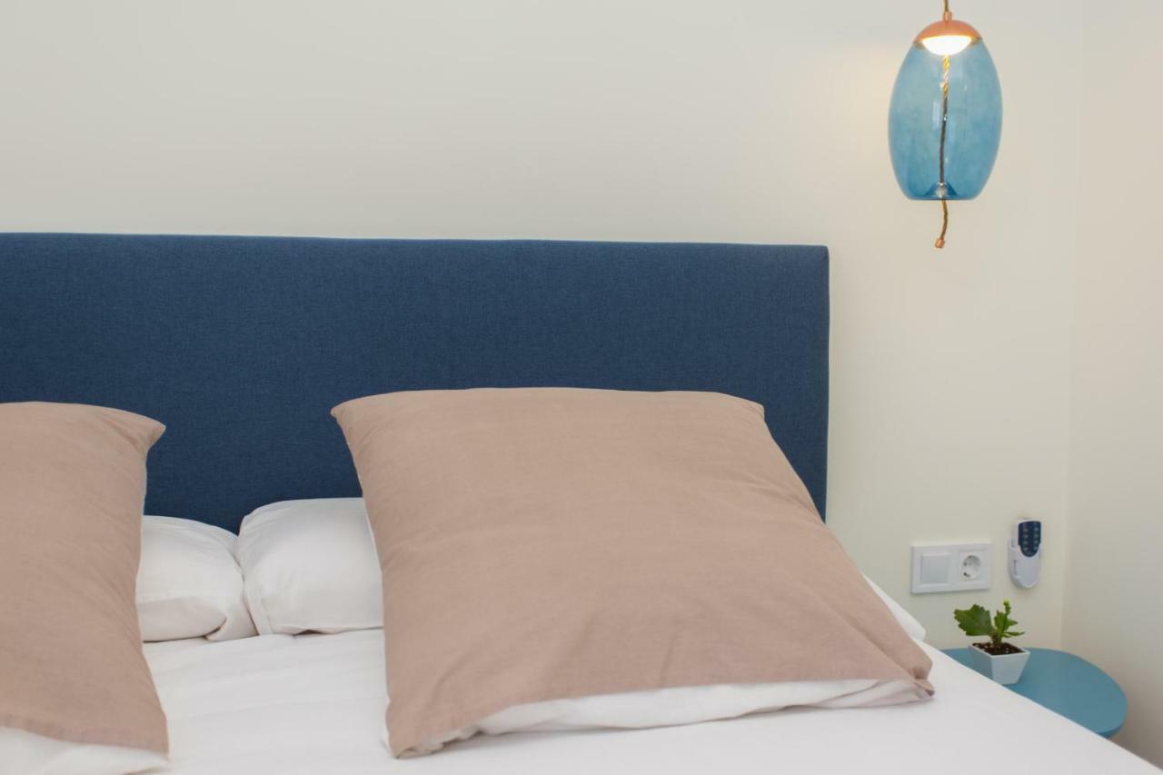 Dosel Beach Apartment กูลเญรา ภายนอก รูปภาพ