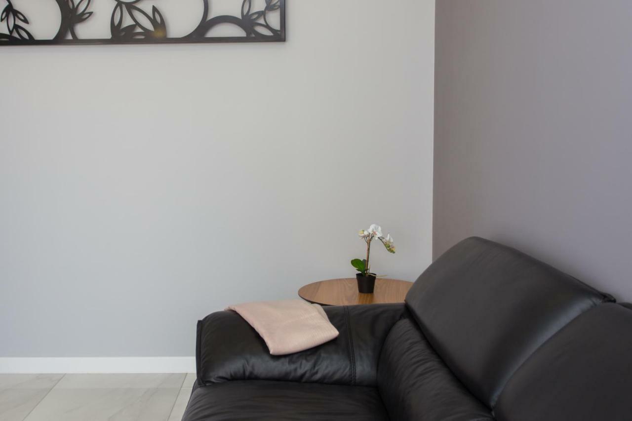 Dosel Beach Apartment กูลเญรา ภายนอก รูปภาพ